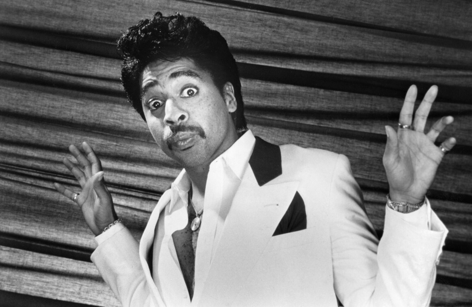 Morris Day Interview On ‘Last Call,’ Snoop, Prince & More TIDAL Magazine