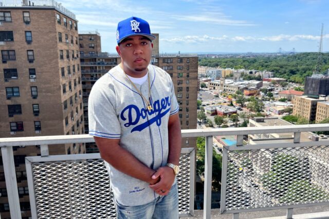 Skyzoo & the Secret Art of Ghostwriting | TIDAL Magazine
