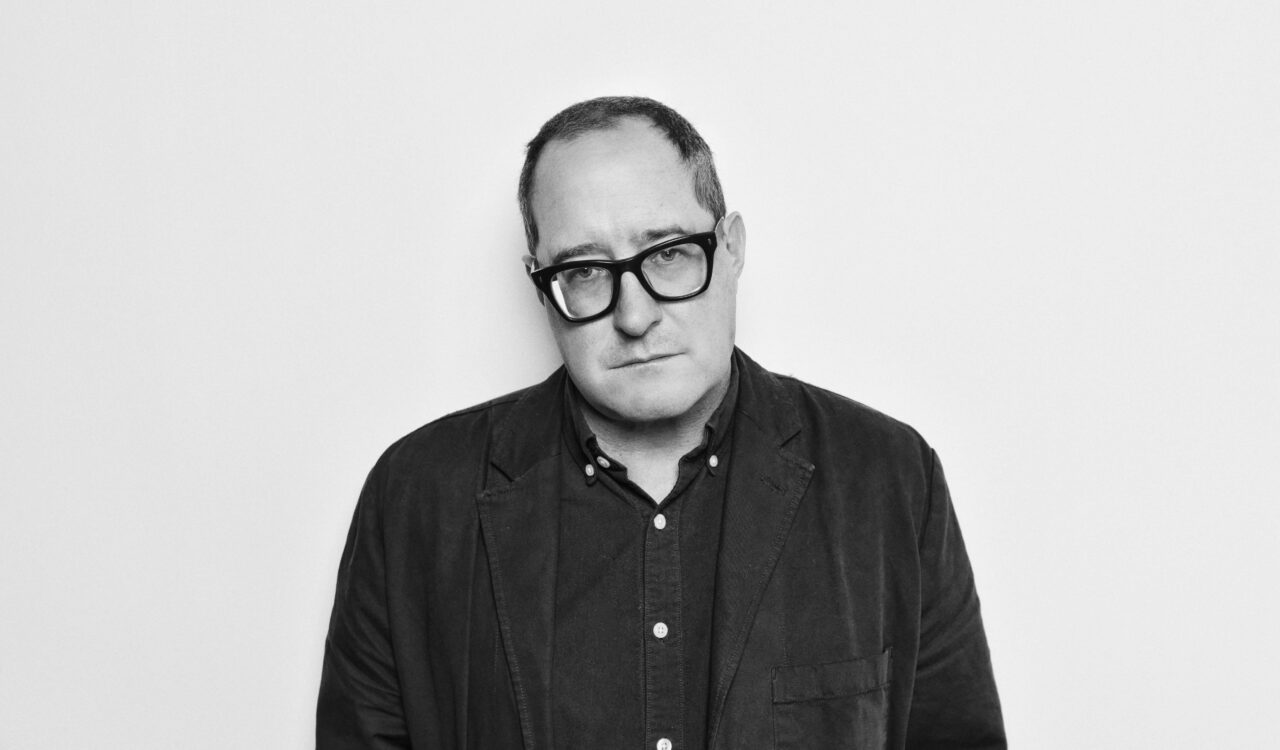 Craig Finn Interview The Hold Steady’s Cinematic Storyteller TIDAL Magazine