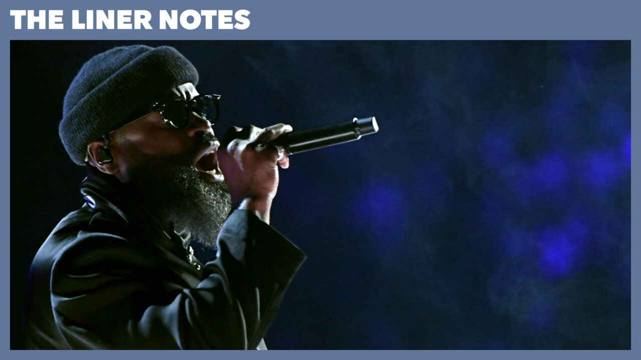 The Liner Notes The Black Thought Renaissance TIDAL Magazine