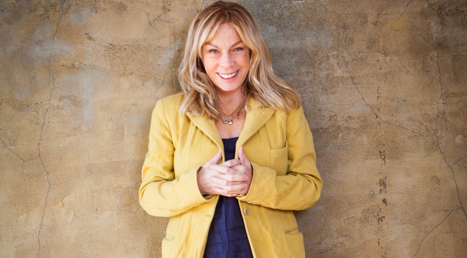 Rickie Lee Jones Interview: 'It's my art you like or don't like