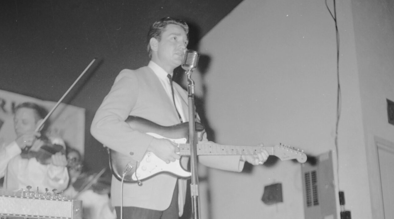 God’s Problem Child Willie Nelson 90 TIDAL Magazine