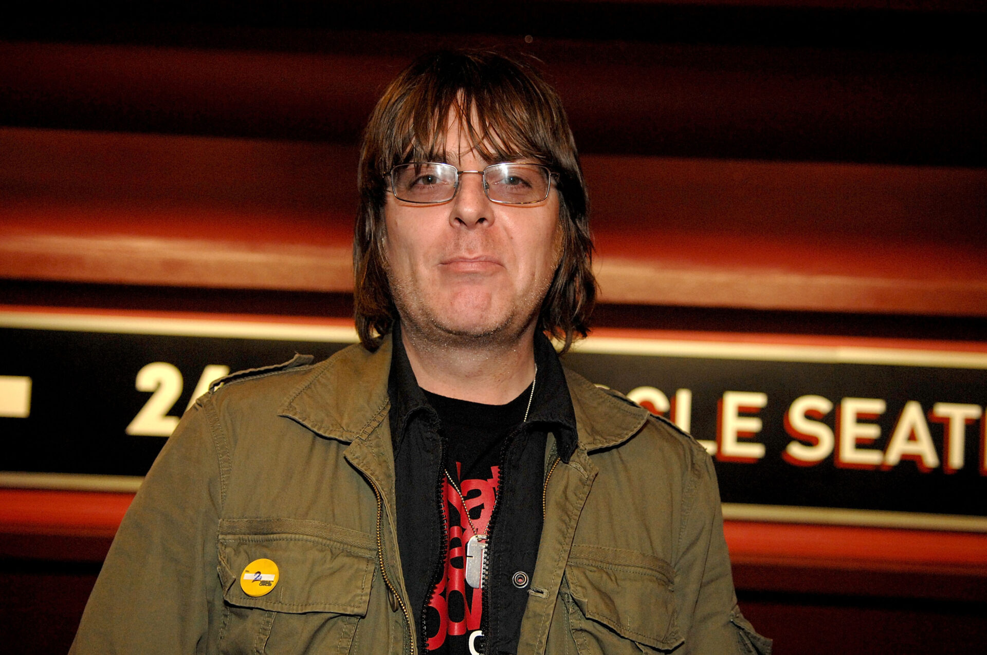 Andy Rourke: 1964-2023 | TIDAL Magazine