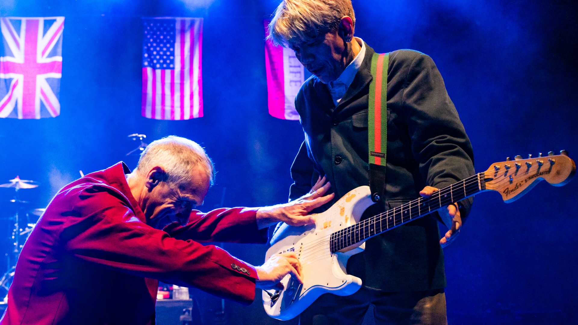 The Great Band Lineup Debate TIDAL Magazine