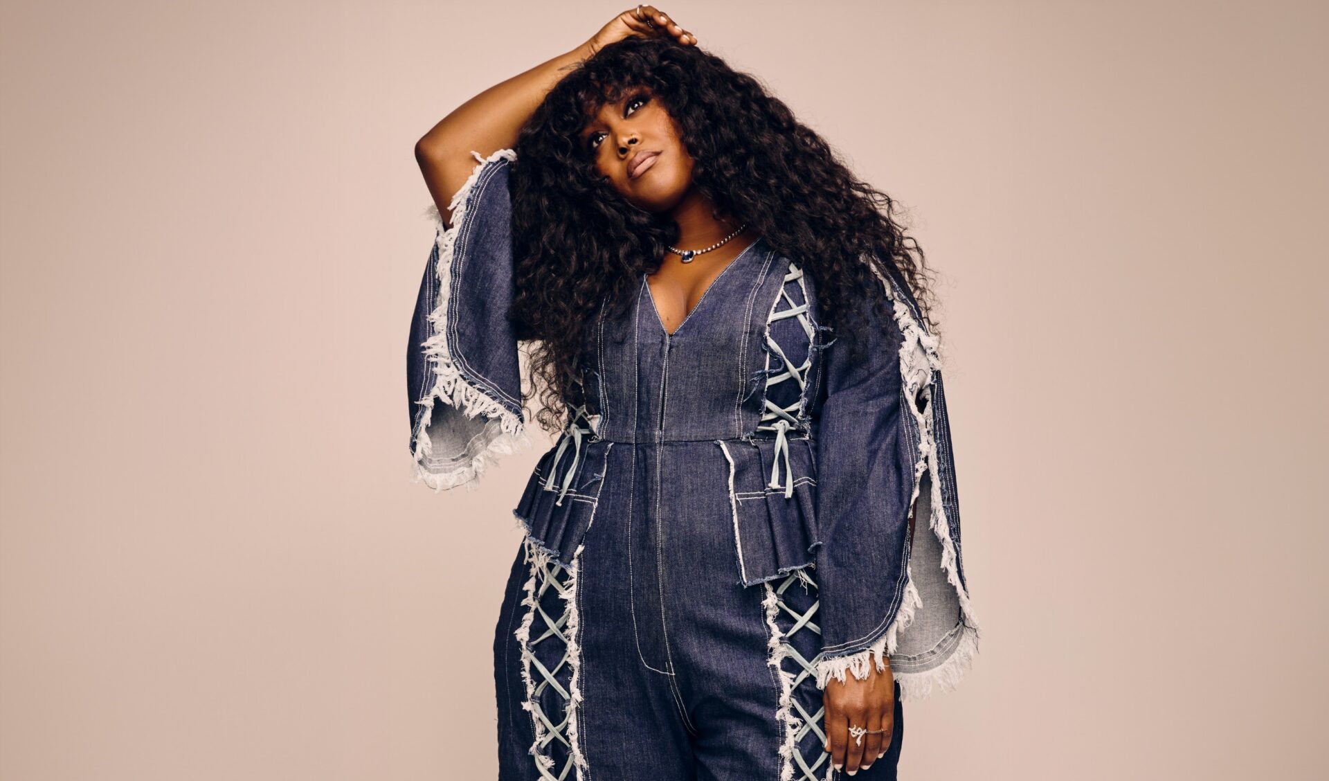 Brittney Spencer Interview: ‘I don’t need to suppress anything’ | TIDAL