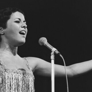 Elis Regina: True Diamond | TIDAL Magazine
