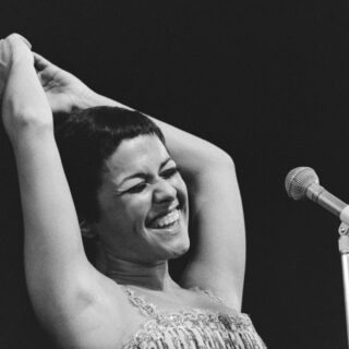 Elis Regina: True Diamond | TIDAL Magazine