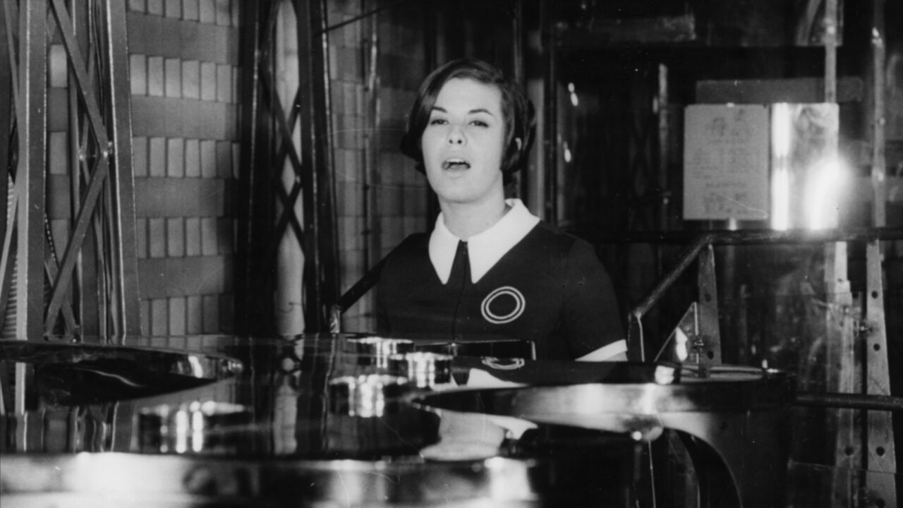 Elis Regina: True Diamond | TIDAL Magazine