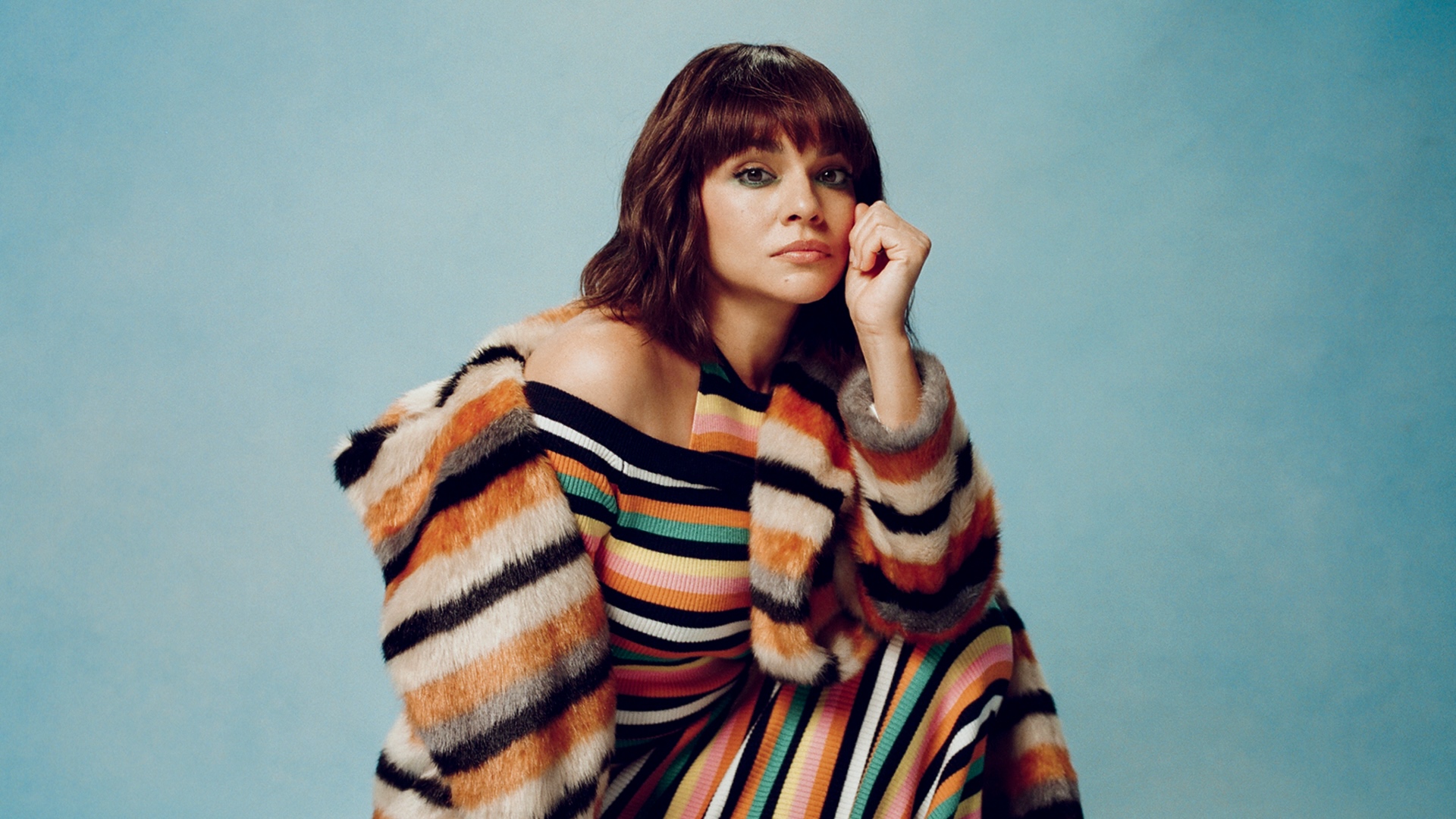 Norah Jones Shows Up, and the Music Follows | TIDAL Magazine