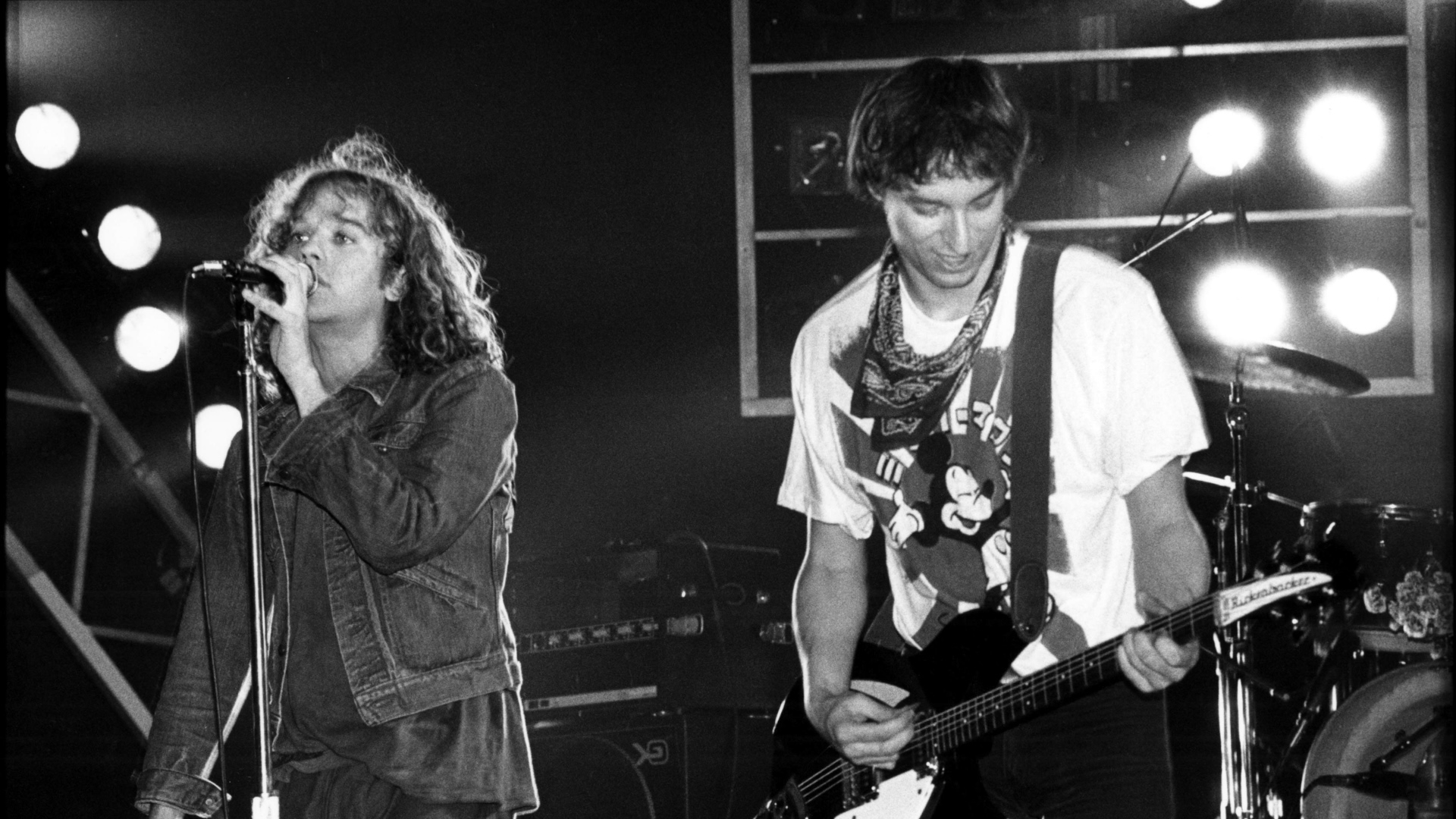 Build Yourself Another Dream: R.E.M.’s ‘Reckoning’ at 40 | TIDAL Magazine