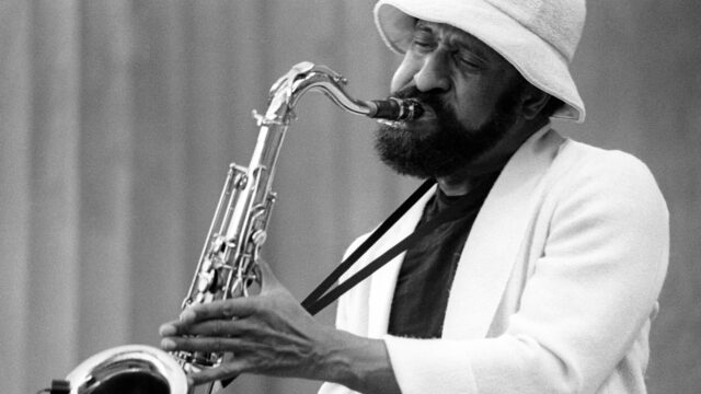 The Year in Music: 1957 | TIDAL Magazine