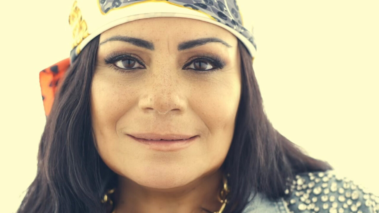 Lisa Lisa's Forever Dance | TIDAL Magazine