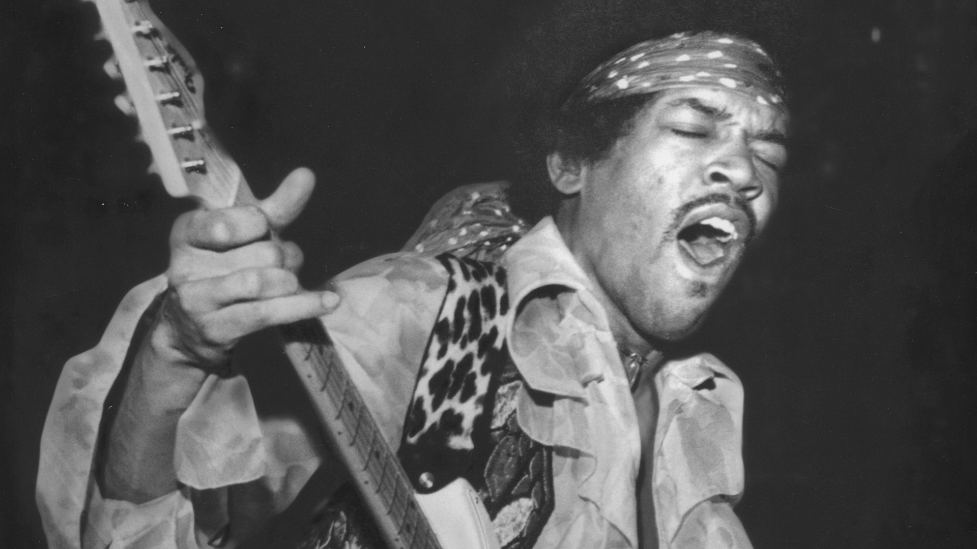 The Cry of Electric Lady Studios | TIDAL Magazine