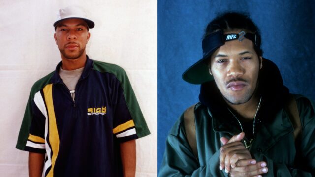 The Awakening of Pete Rock | TIDAL Magazine