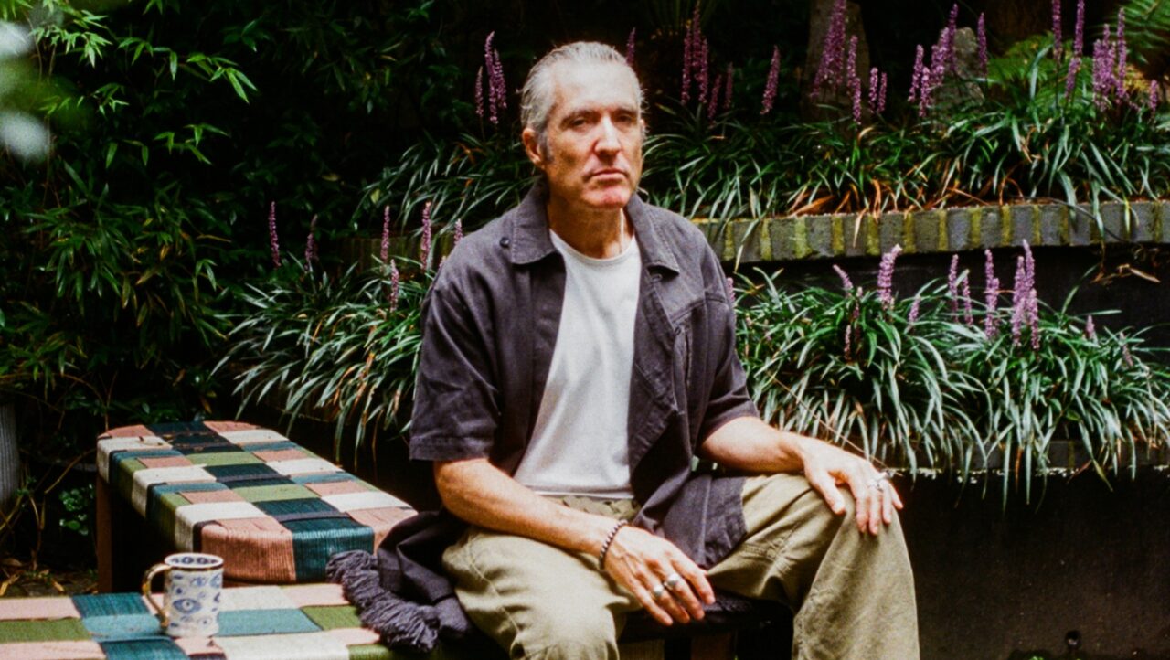 Richard Russell Knows It All Won’t Last | TIDAL Magazine