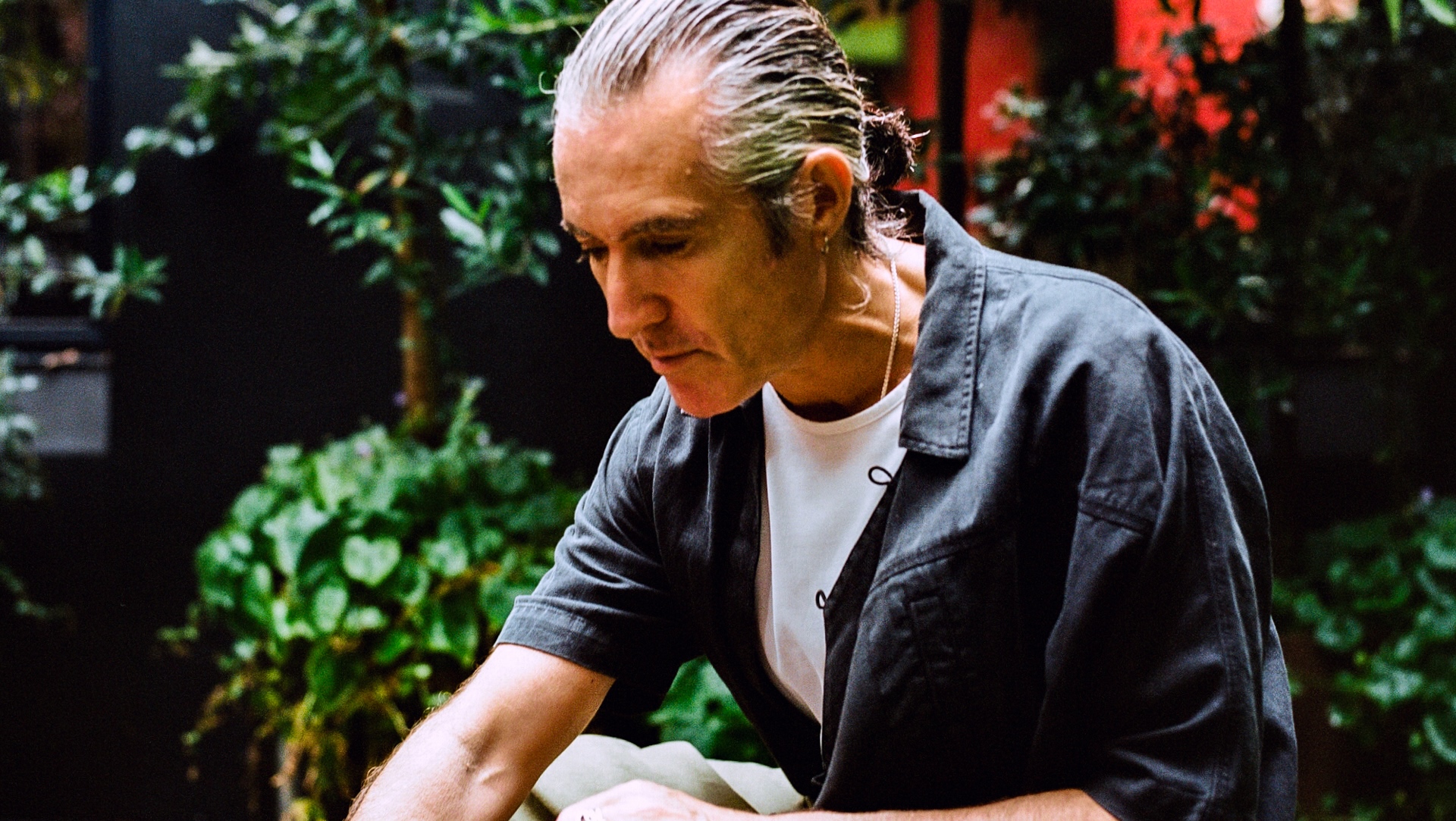 Richard Russell Knows It All Won’t Last | TIDAL Magazine