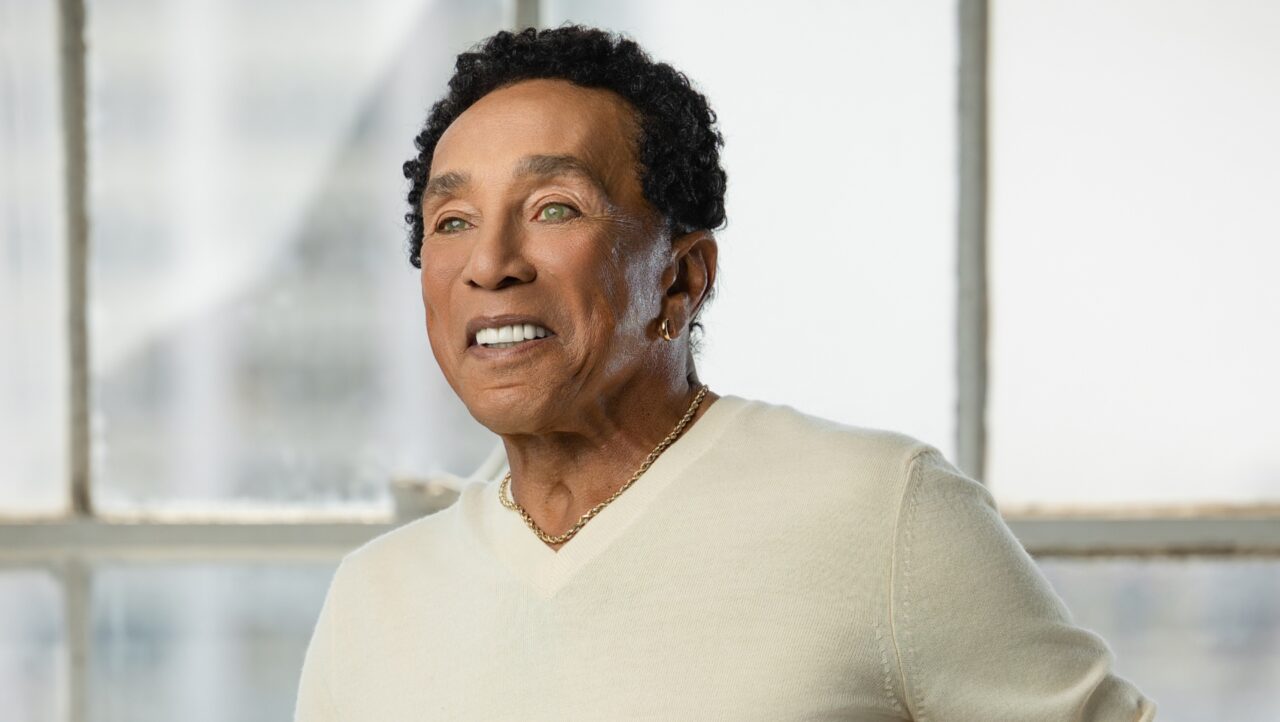 Finding Your Path: Smokey Robinson | TIDAL Magazine