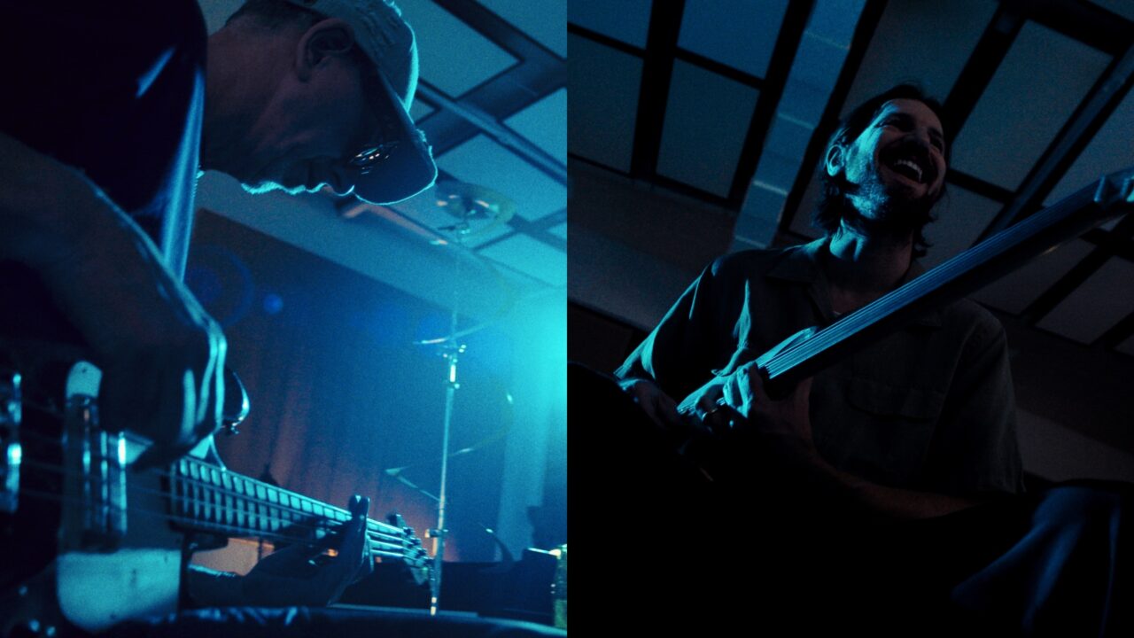 Finding Your Sound: Pino Palladino and Blake Mills | TIDAL