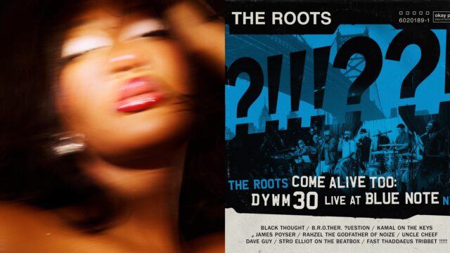 D'Angelo Wanted You to Go to the Source | TIDAL Magazine