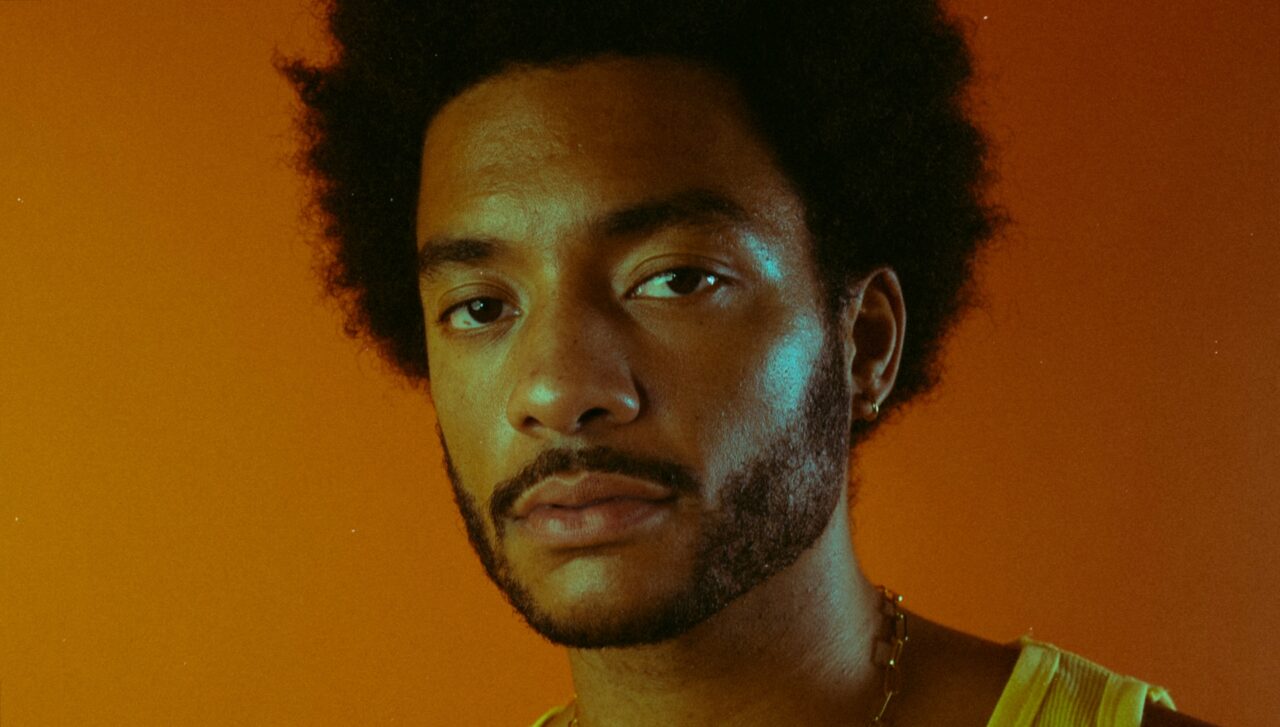 Upload Headliners: Felix Ames | TIDAL Magazine