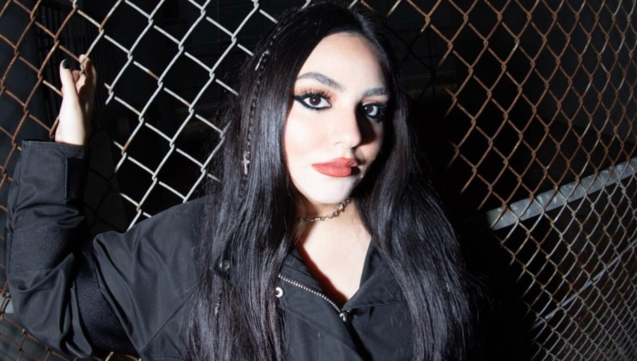 Upload Headliners: Michi Sanz | TIDAL Magazine