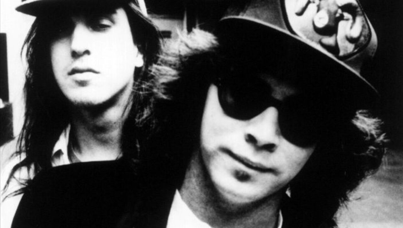 Throwback Thursday: Dinosaur Jr.'s 'Green Mind' | TIDAL Magazine