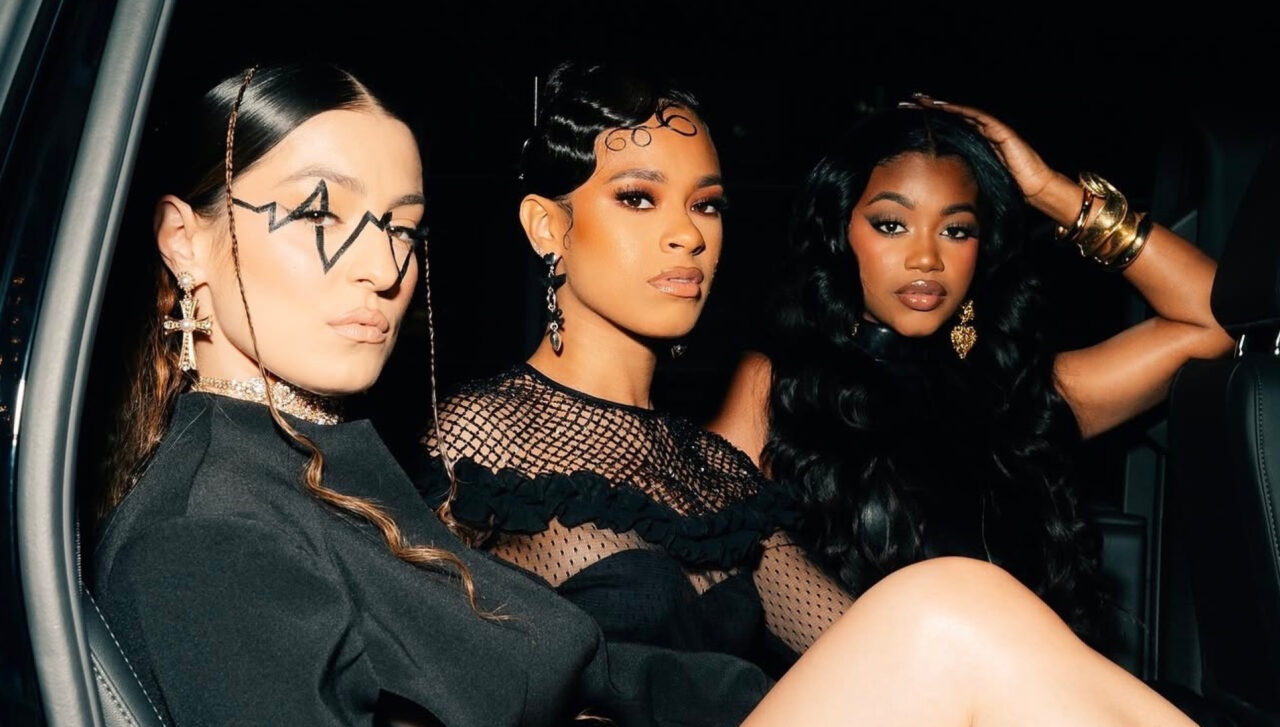 3Quency Speaks Out | TIDAL Magazine