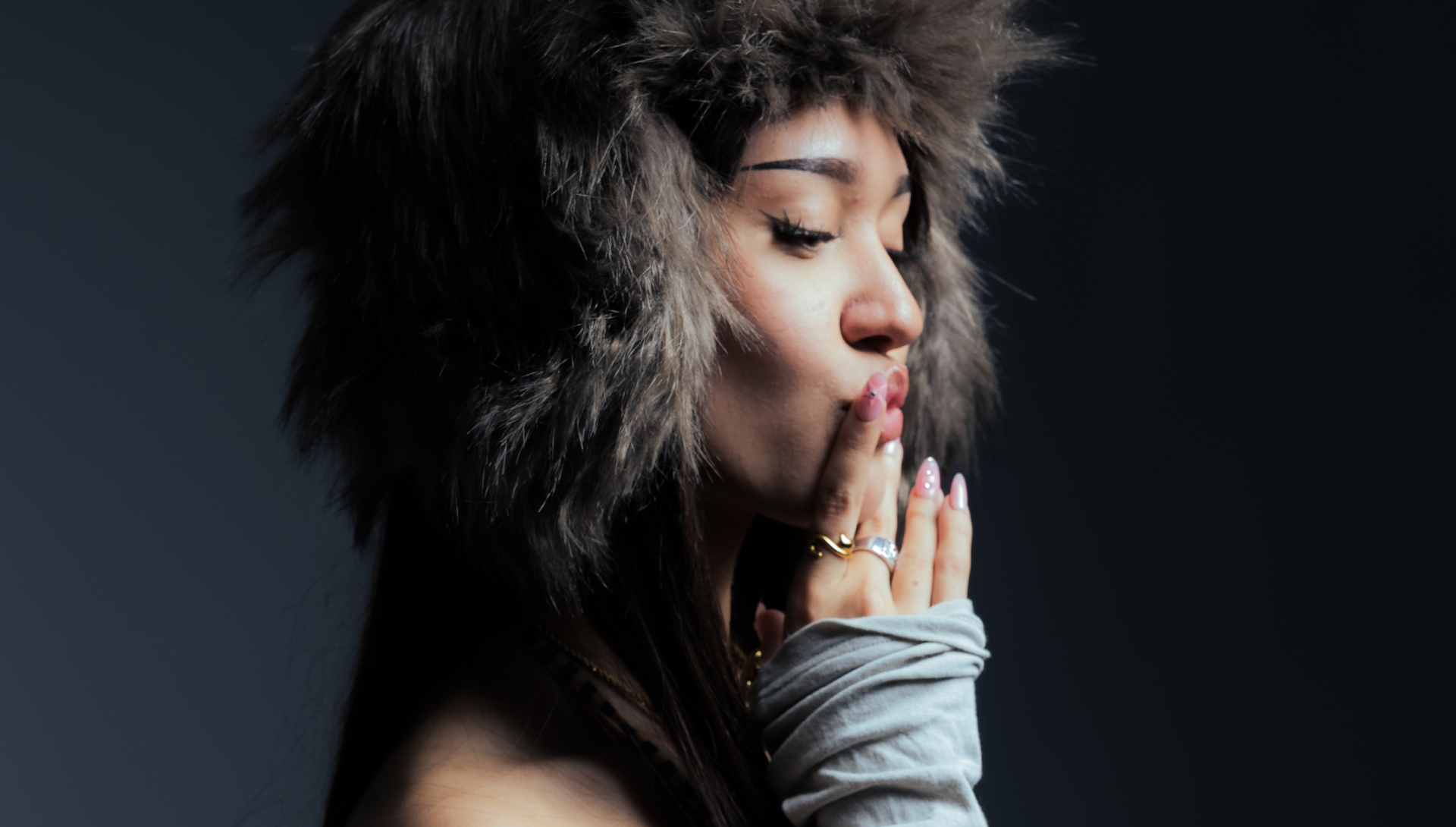 Quick Mix: Baby J | TIDAL Magazine